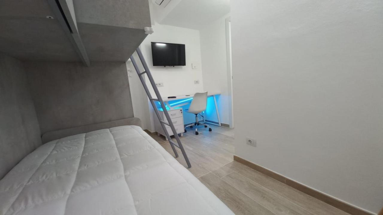 Olbia House Exclusive Room Extérieur photo