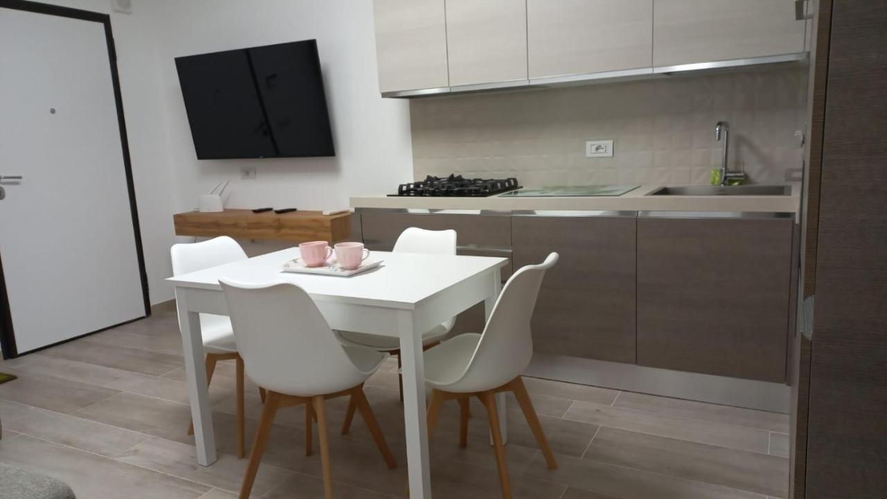 Olbia House Exclusive Room Extérieur photo