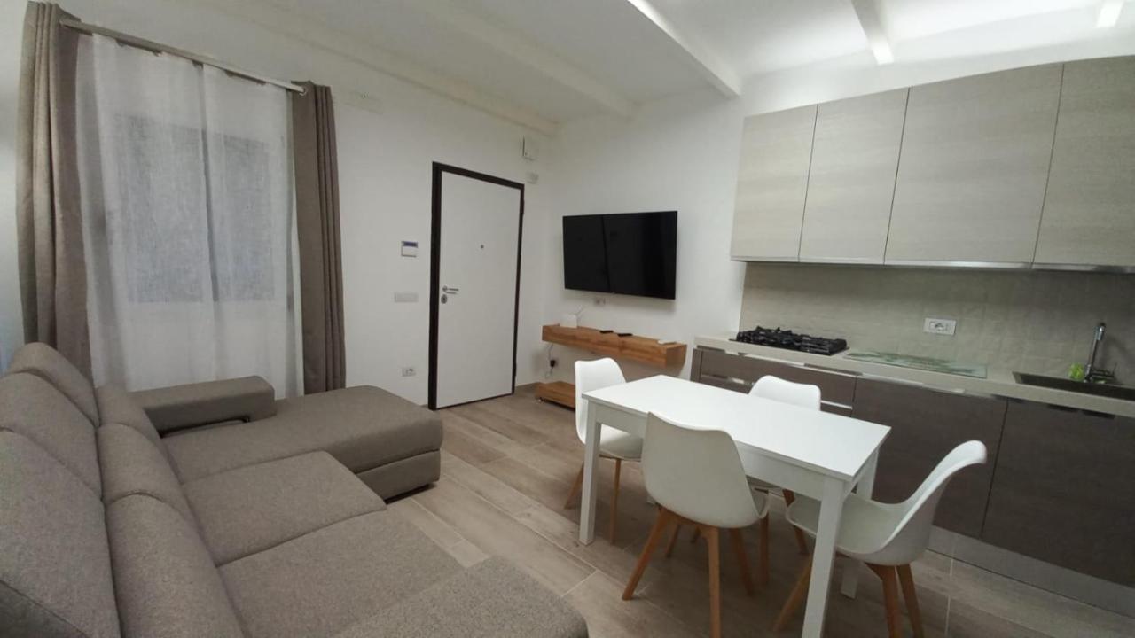 Olbia House Exclusive Room Extérieur photo