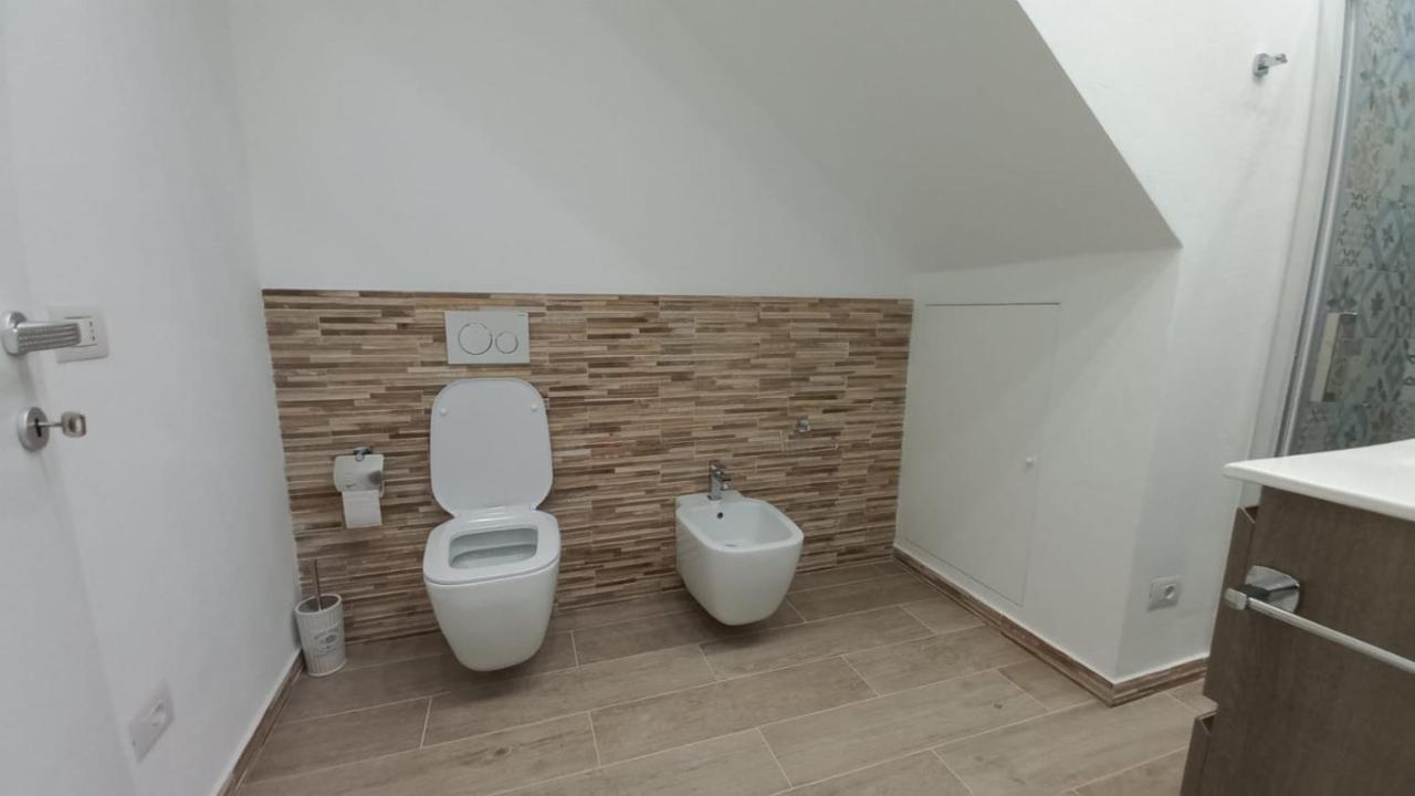 Olbia House Exclusive Room Extérieur photo