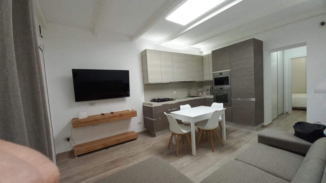 Olbia House Exclusive Room Extérieur photo