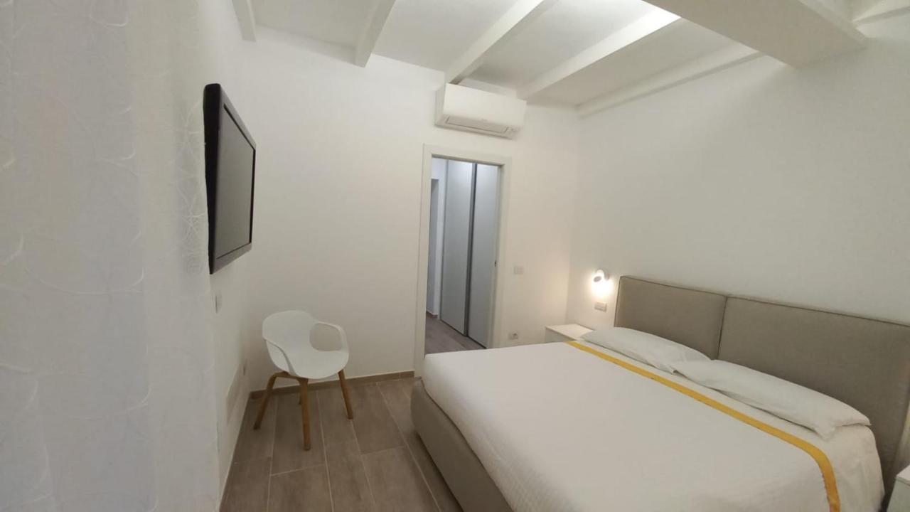 Olbia House Exclusive Room Extérieur photo