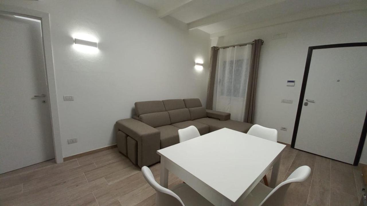 Olbia House Exclusive Room Extérieur photo